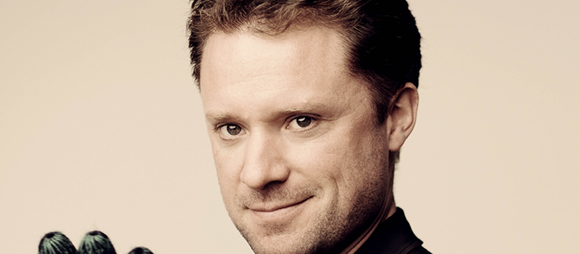 Colin Currie Concours de Genève